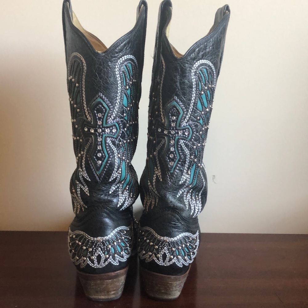 Corral Boots - image 3